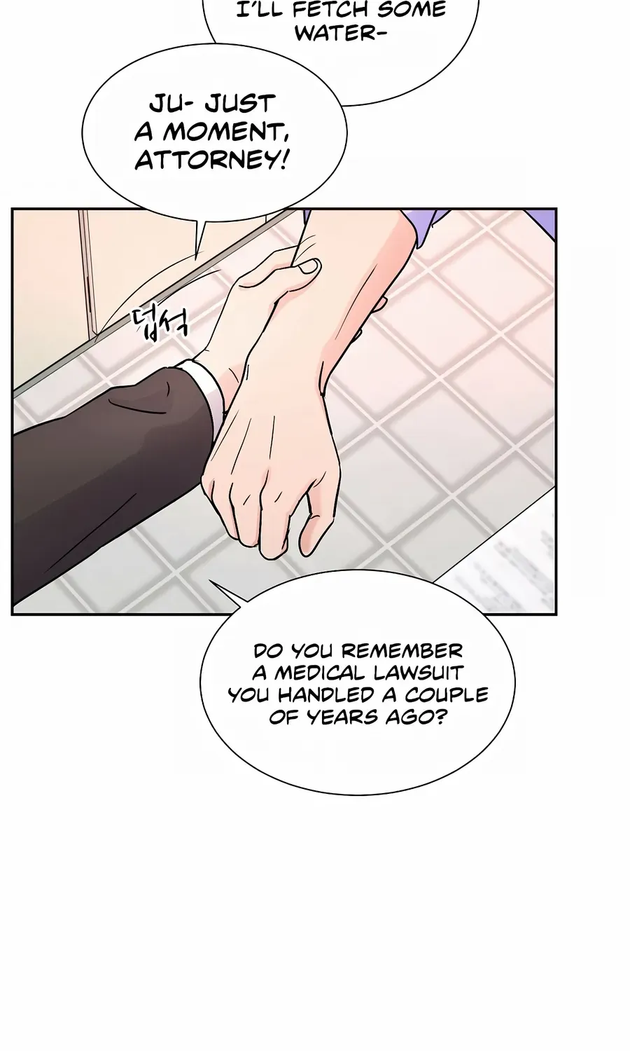 Return of the Max-Level Doctor Chapter 22 page 58 - 