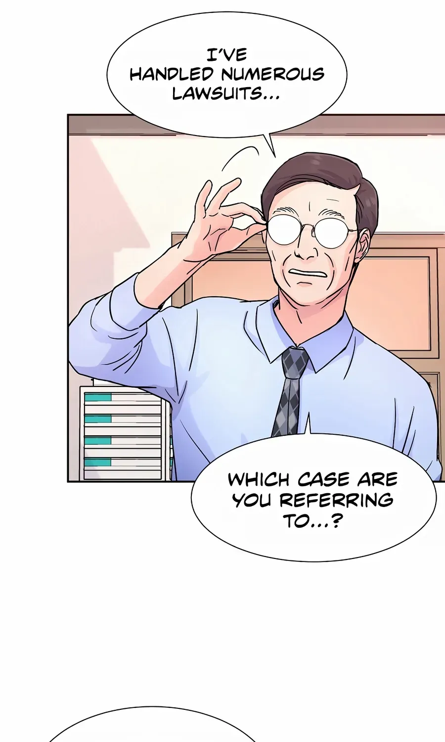 Return of the Max-Level Doctor Chapter 22 page 59 - 