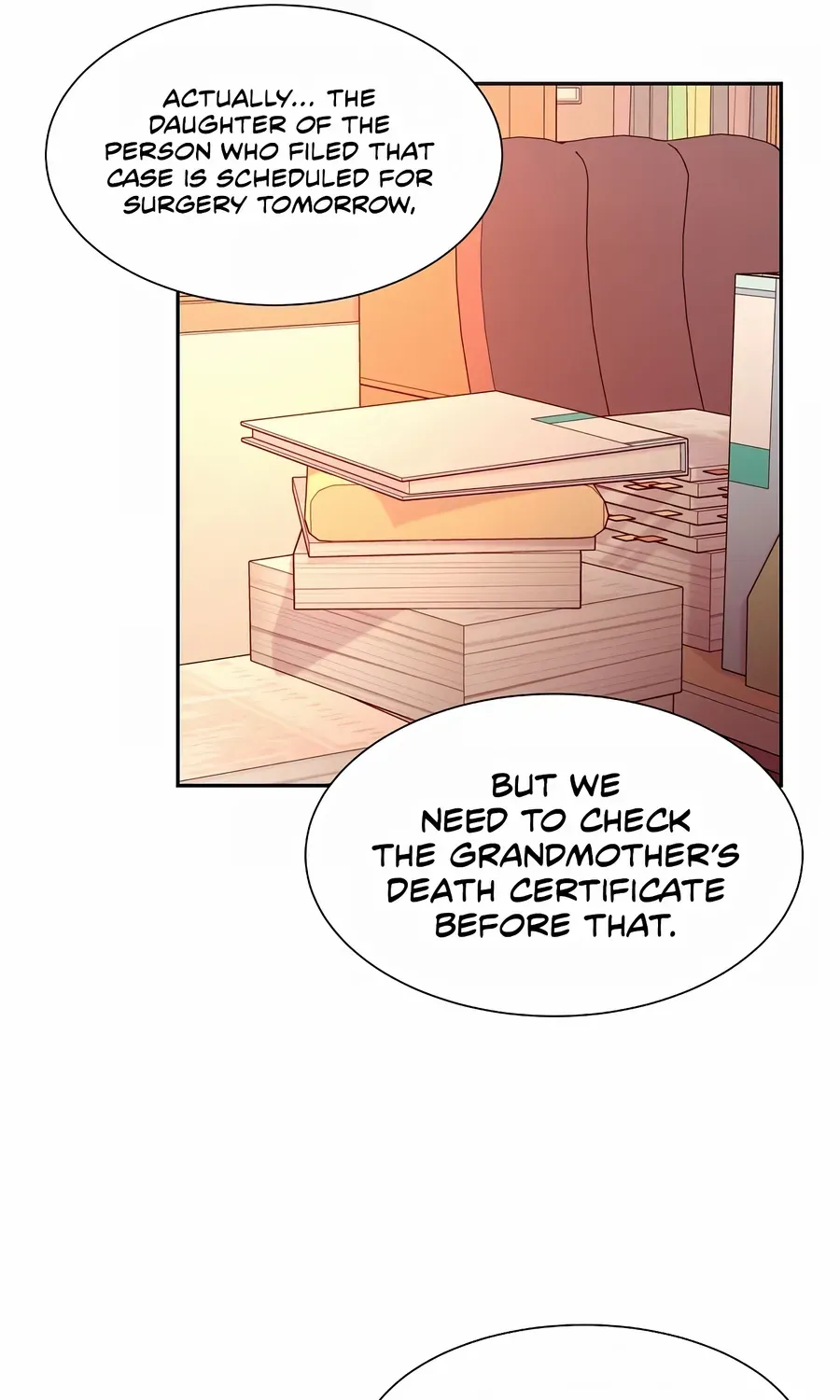 Return of the Max-Level Doctor Chapter 22 page 61 - 