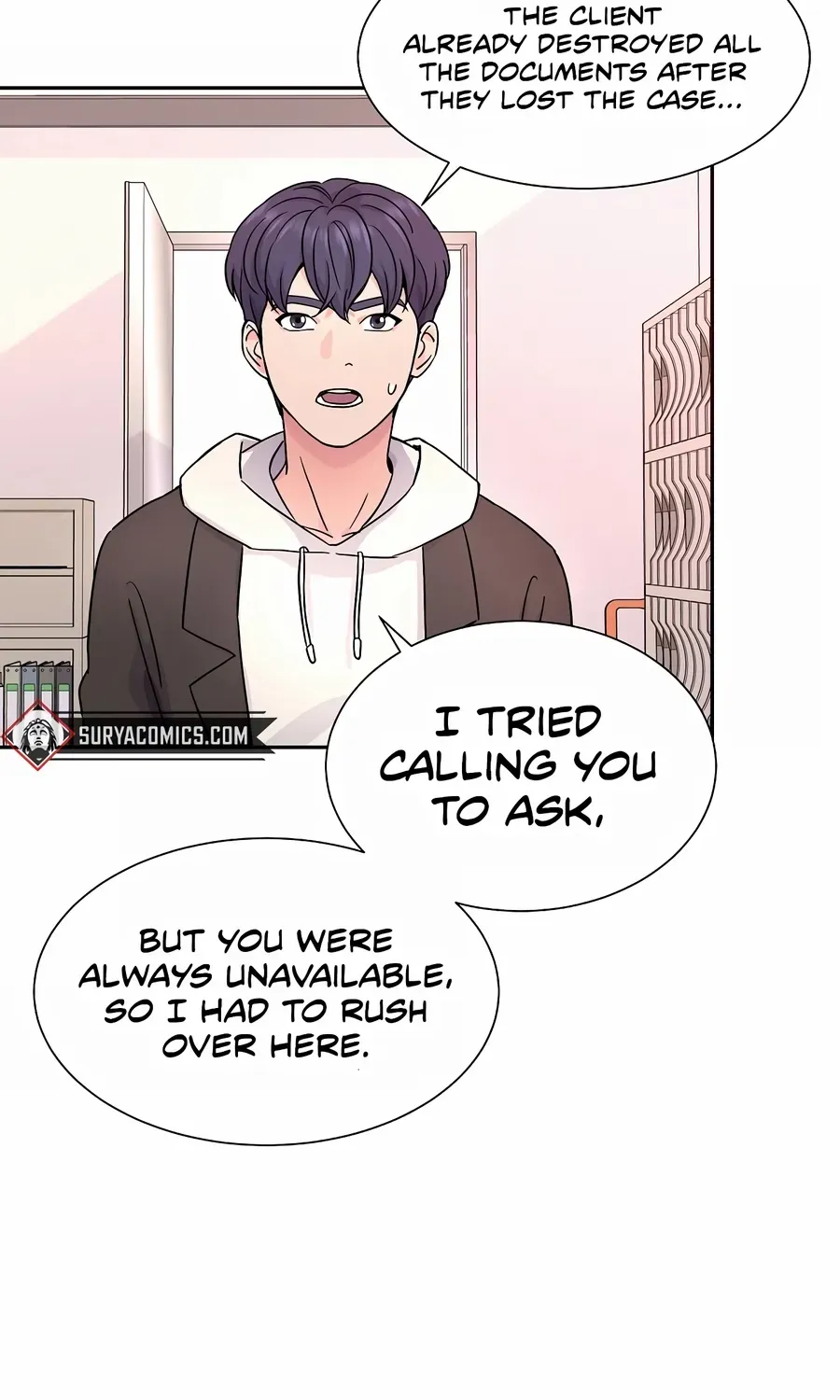 Return of the Max-Level Doctor Chapter 22 page 62 - 