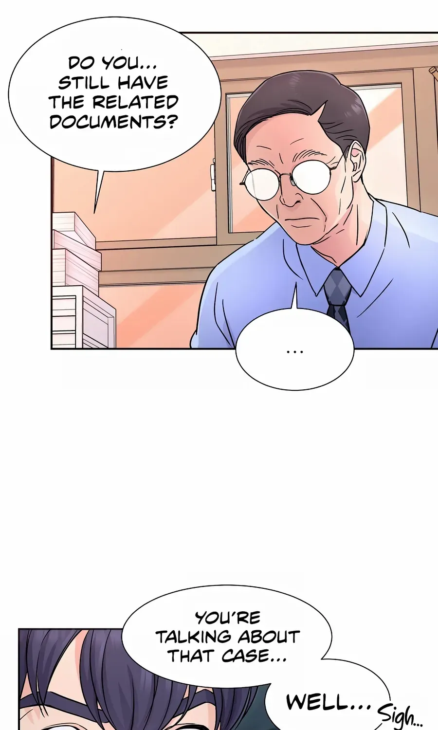 Return of the Max-Level Doctor Chapter 22 page 63 - 