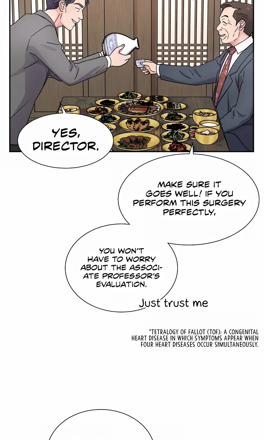 Return of the Max-Level Doctor Chapter 22 page 67 - 