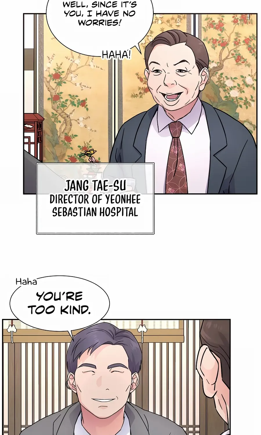 Return of the Max-Level Doctor Chapter 22 page 68 - 