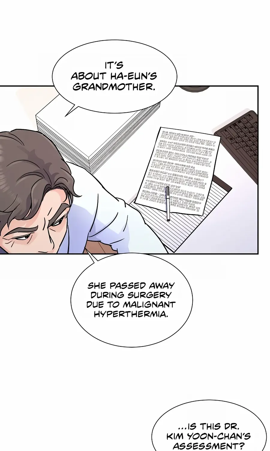 Return of the Max-Level Doctor Chapter 22 page 74 - 