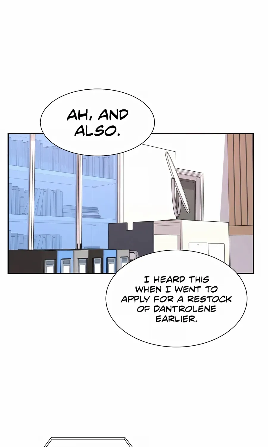 Return of the Max-Level Doctor Chapter 22 page 77 - 