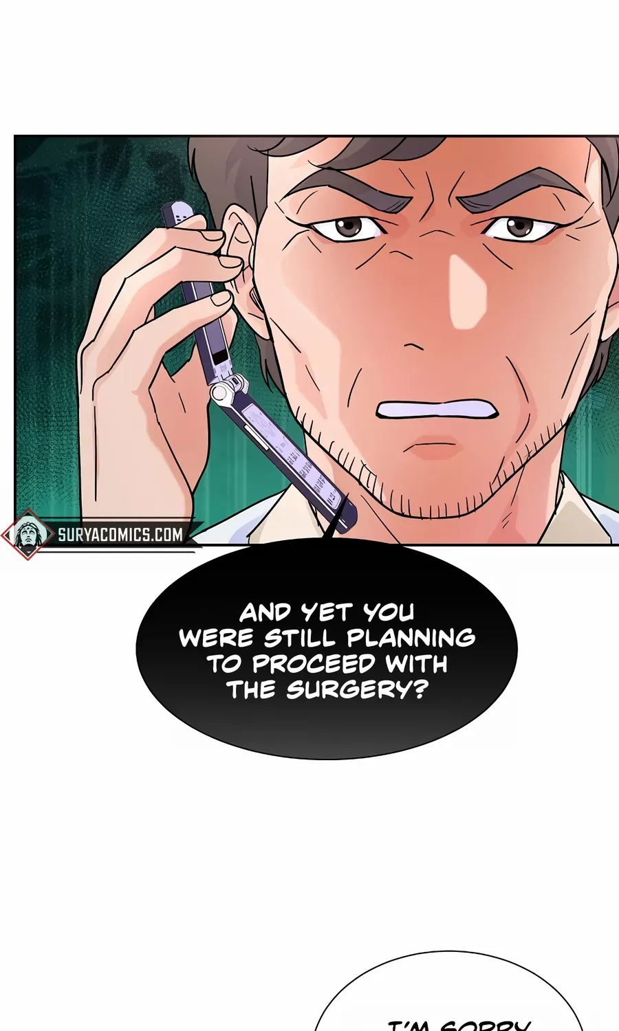 Return of the Max-Level Doctor Chapter 22 page 79 - 