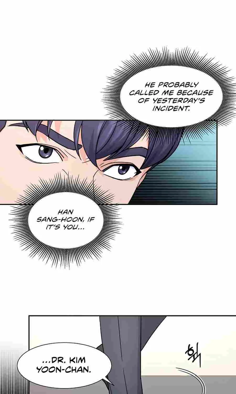 Return of the Max-Level Doctor Chapter 23 page 14 - 