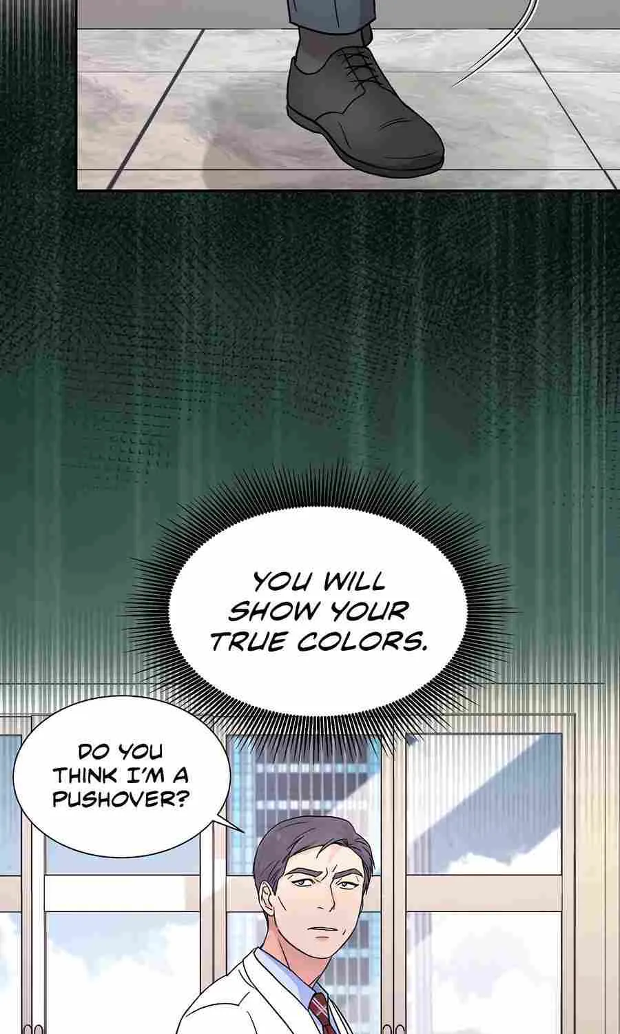 Return of the Max-Level Doctor Chapter 23 page 15 - 