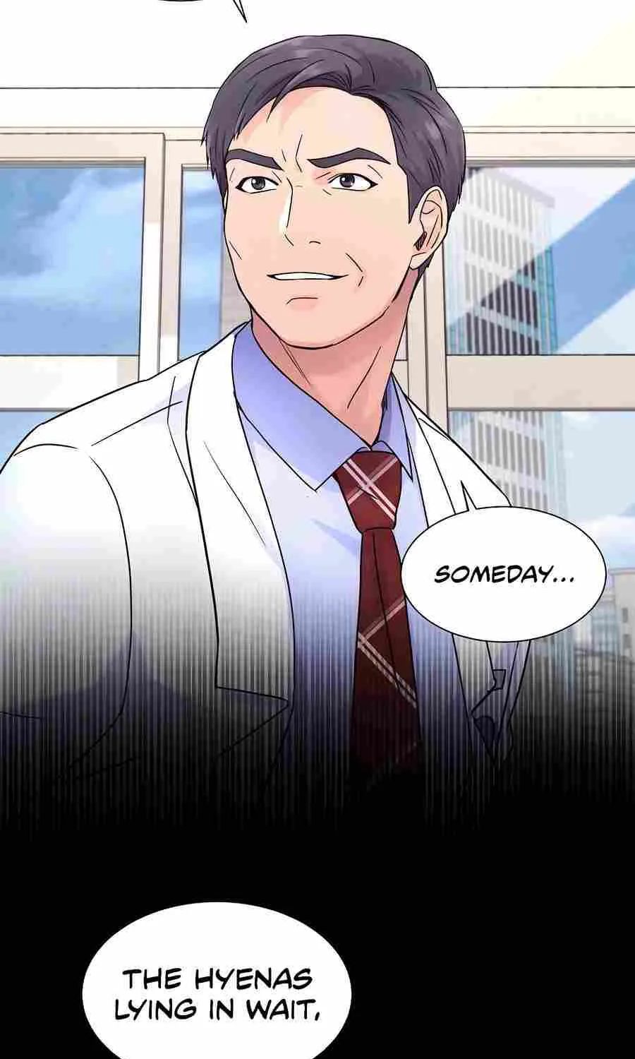 Return of the Max-Level Doctor Chapter 23 page 19 - 