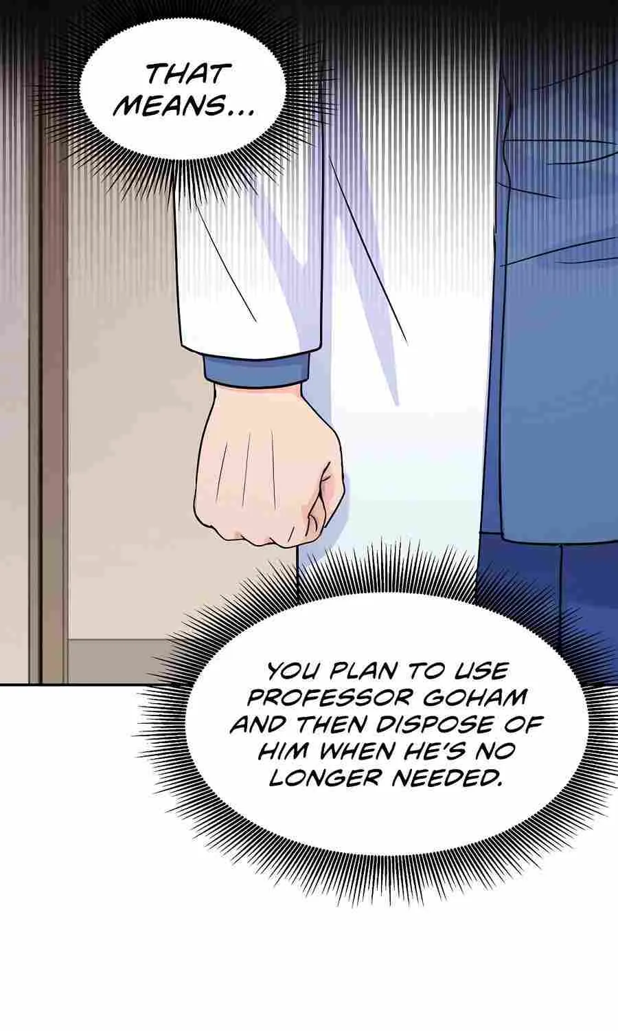 Return of the Max-Level Doctor Chapter 23 page 21 - 