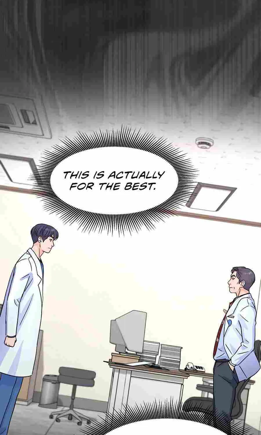 Return of the Max-Level Doctor Chapter 23 page 24 - 
