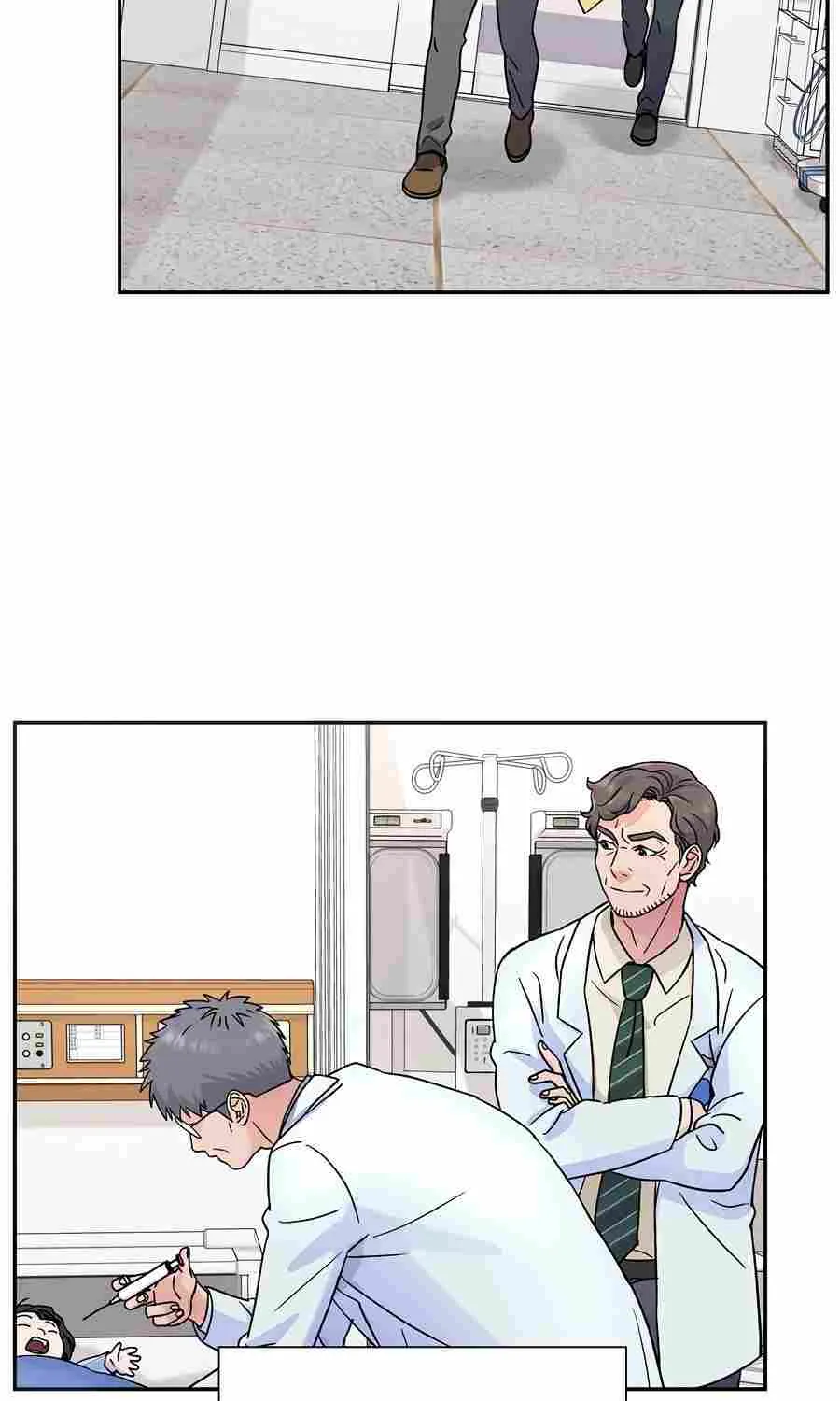 Return of the Max-Level Doctor Chapter 23 page 27 - 
