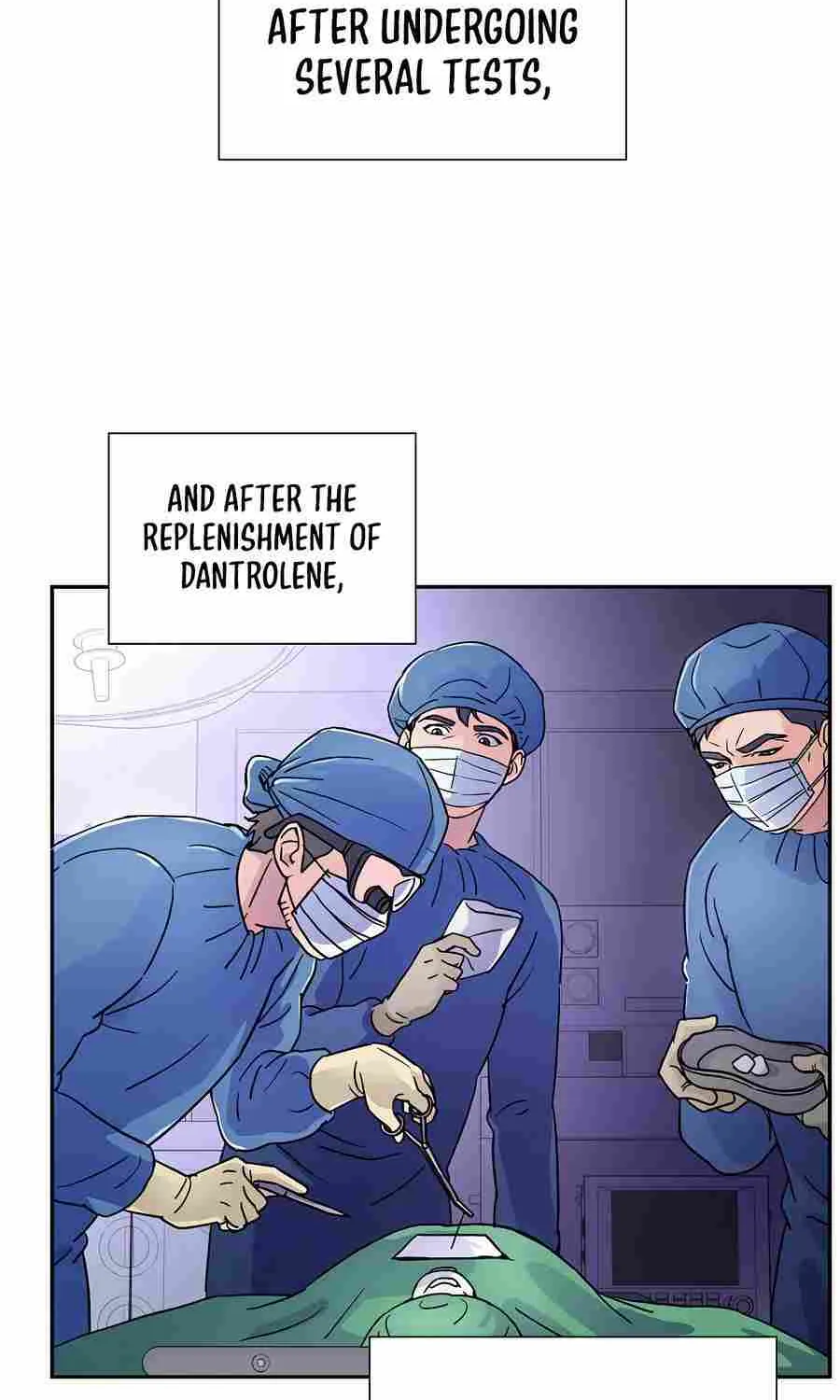 Return of the Max-Level Doctor Chapter 23 page 28 - 