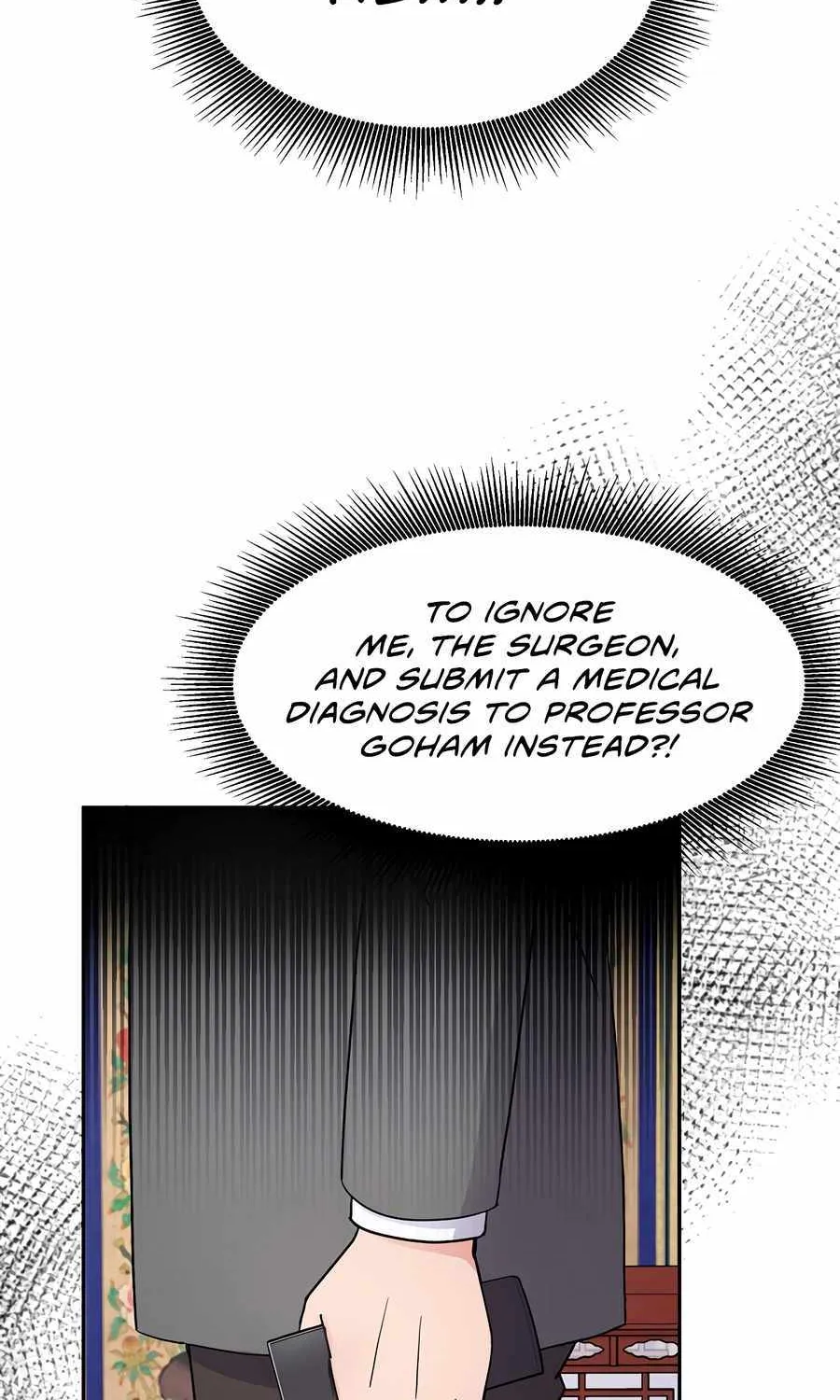 Return of the Max-Level Doctor Chapter 23 page 4 - 