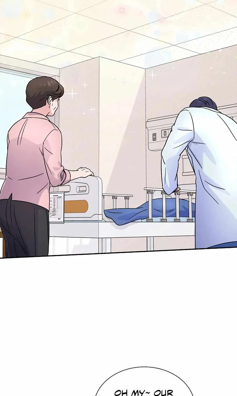 Return of the Max-Level Doctor Chapter 23 page 31 - 
