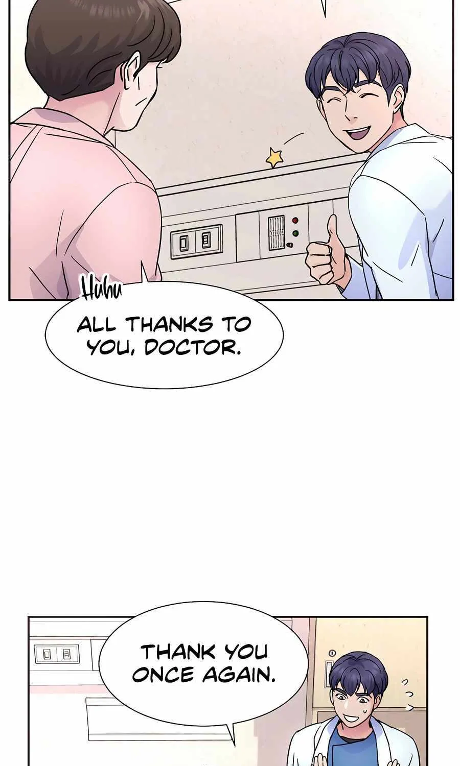 Return of the Max-Level Doctor Chapter 23 page 33 - 