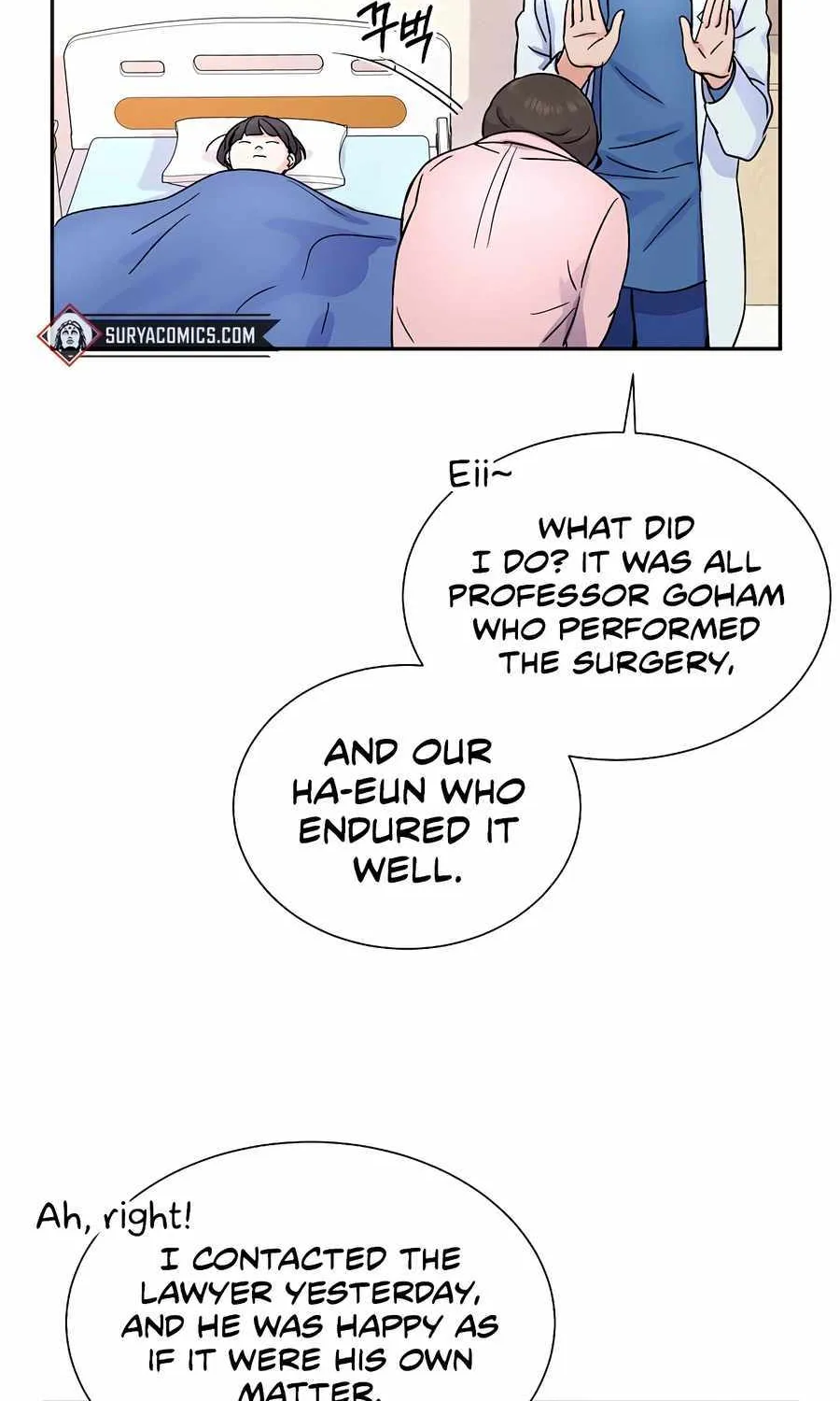 Return of the Max-Level Doctor Chapter 23 page 34 - 