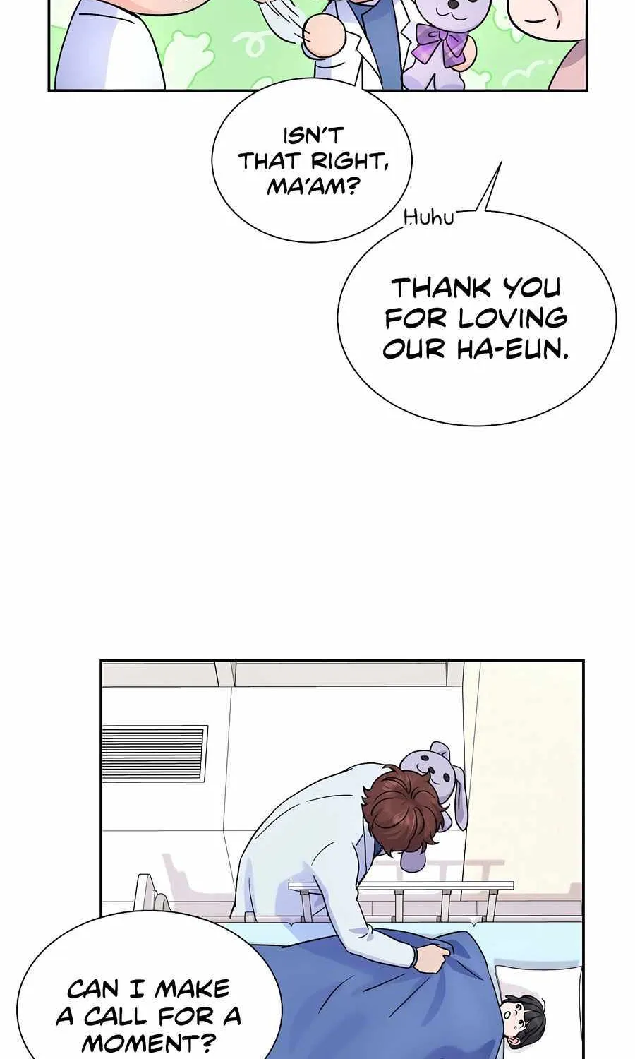 Return of the Max-Level Doctor Chapter 23 page 38 - 