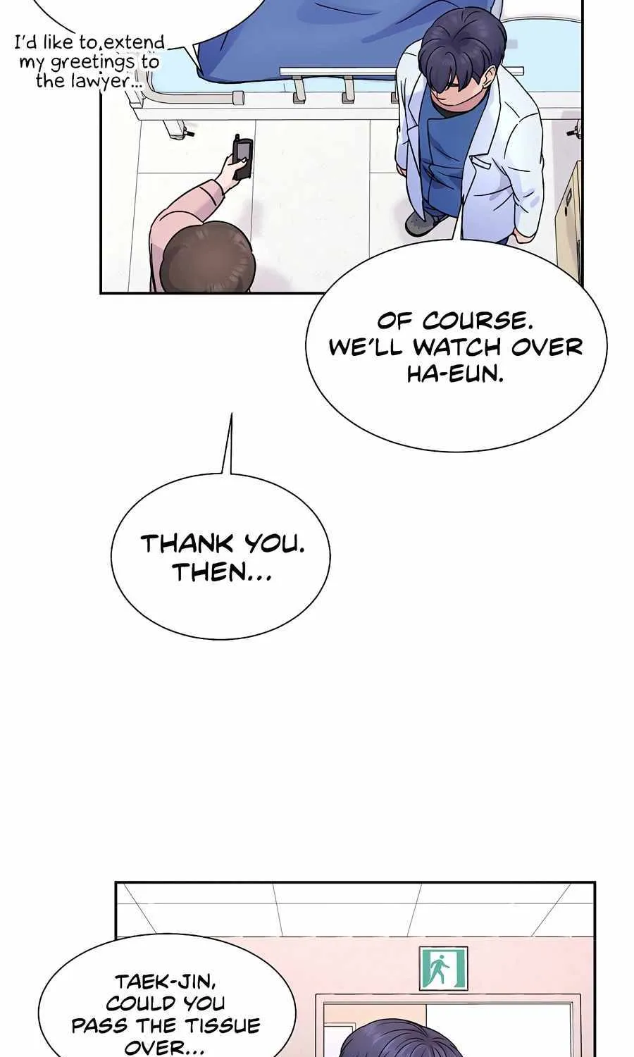 Return of the Max-Level Doctor Chapter 23 page 39 - 