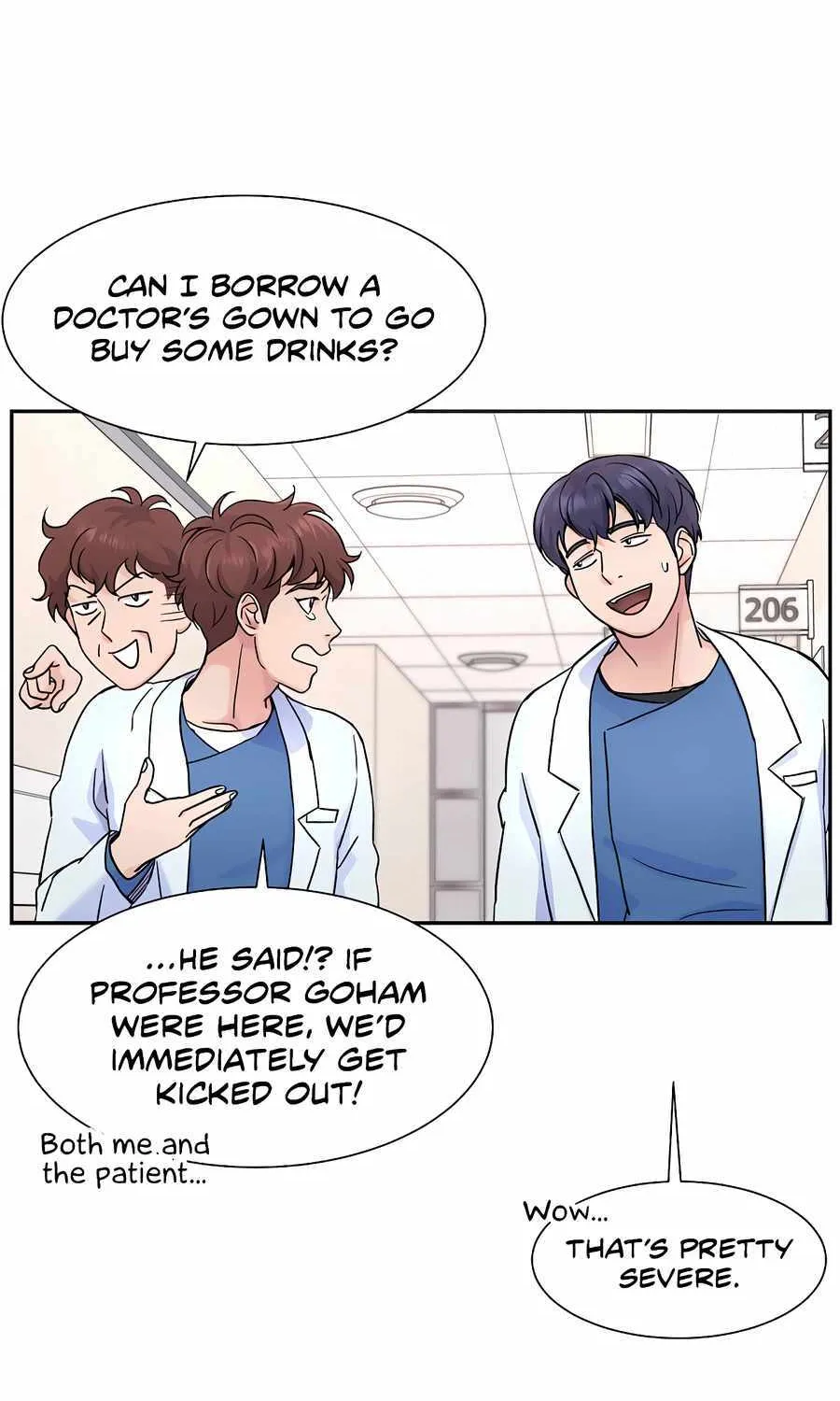 Return of the Max-Level Doctor Chapter 23 page 44 - 