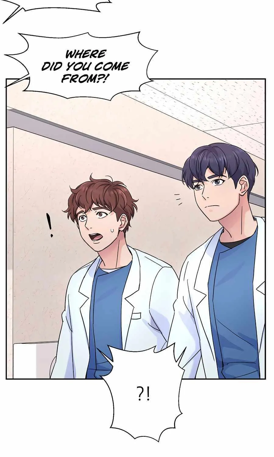 Return of the Max-Level Doctor Chapter 23 page 47 - 