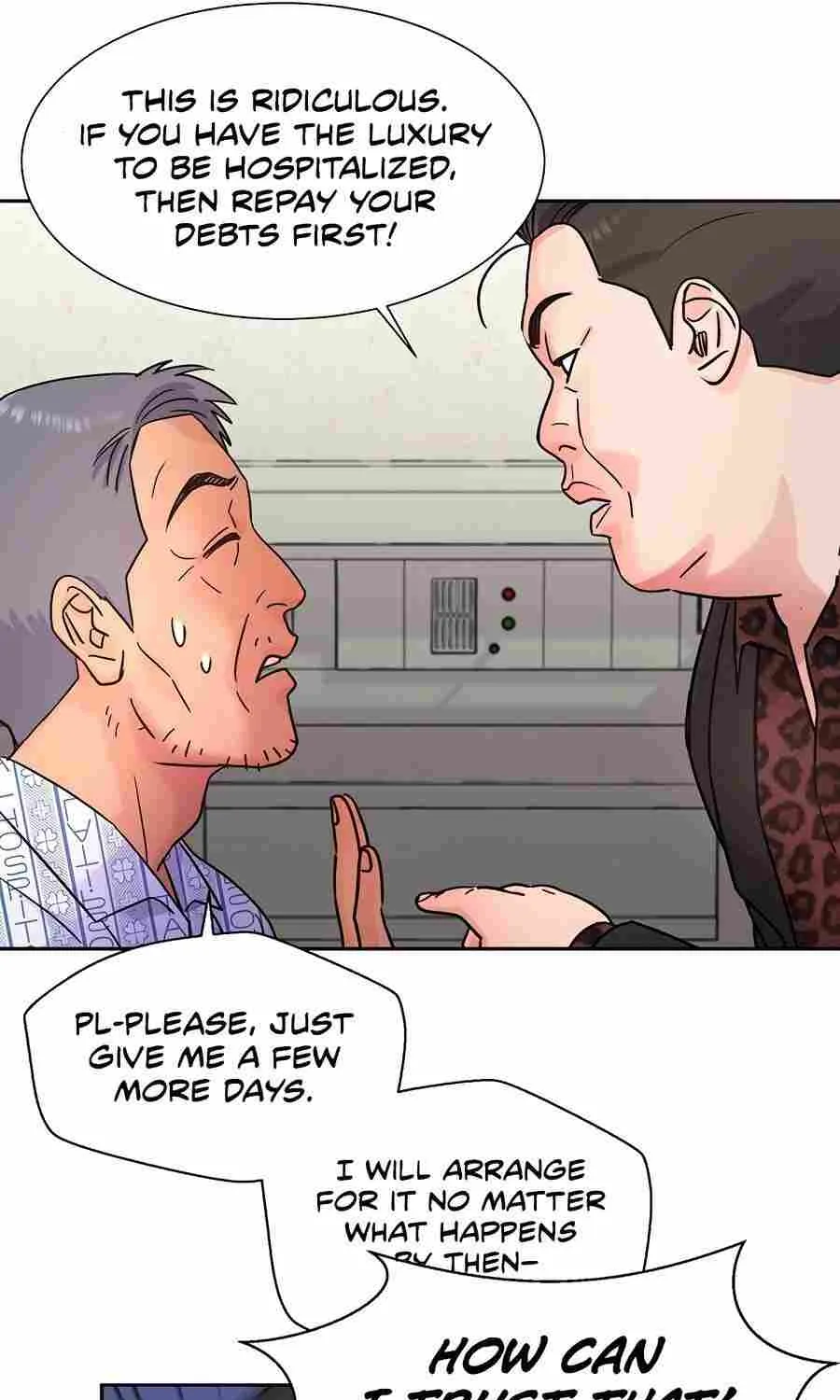Return of the Max-Level Doctor Chapter 23 page 51 - 