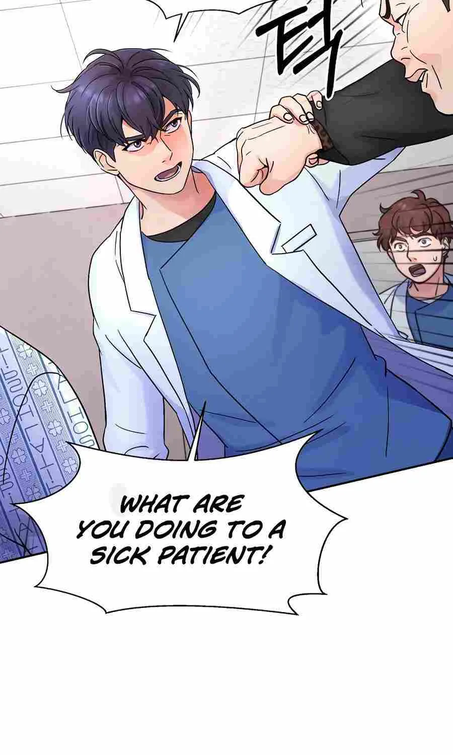 Return of the Max-Level Doctor Chapter 23 page 53 - 