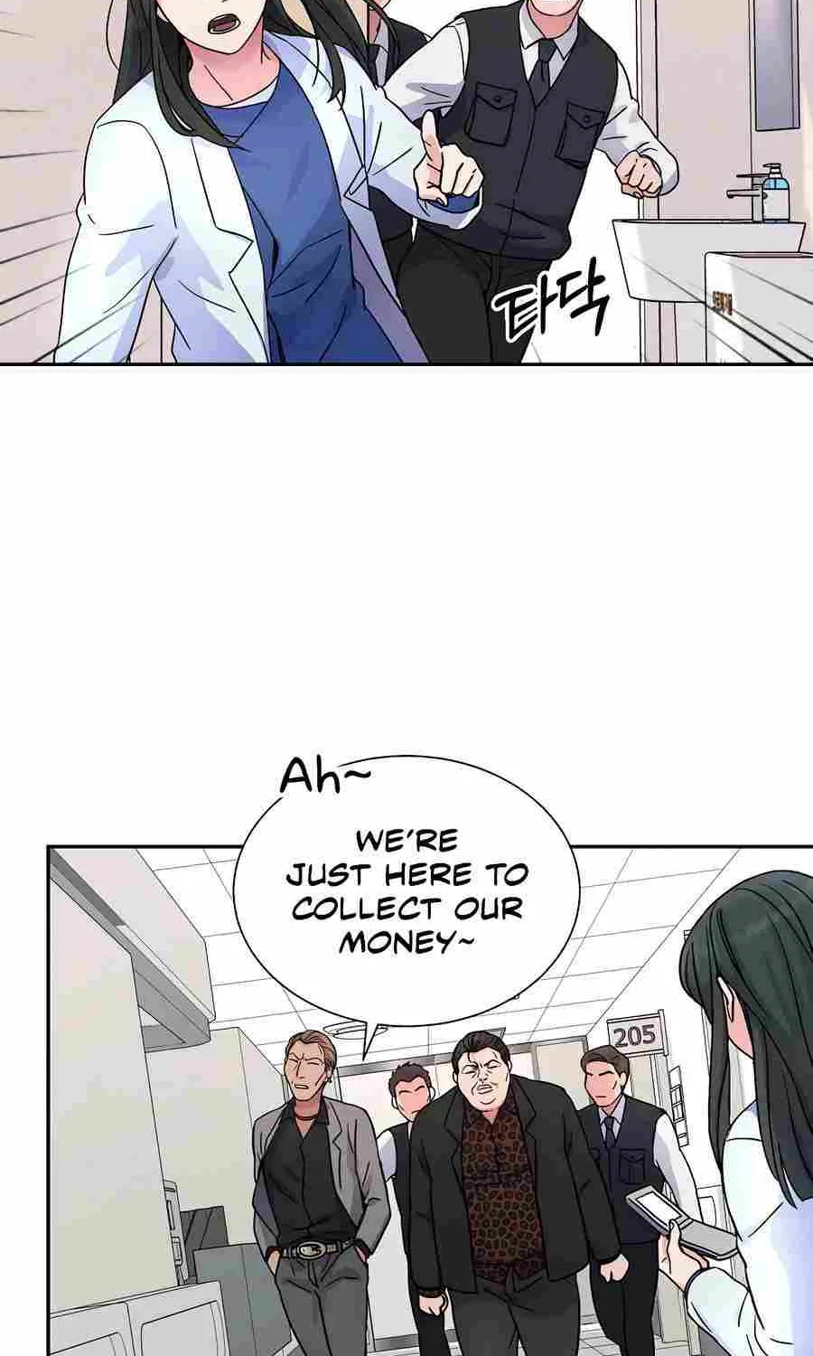 Return of the Max-Level Doctor Chapter 23 page 56 - 