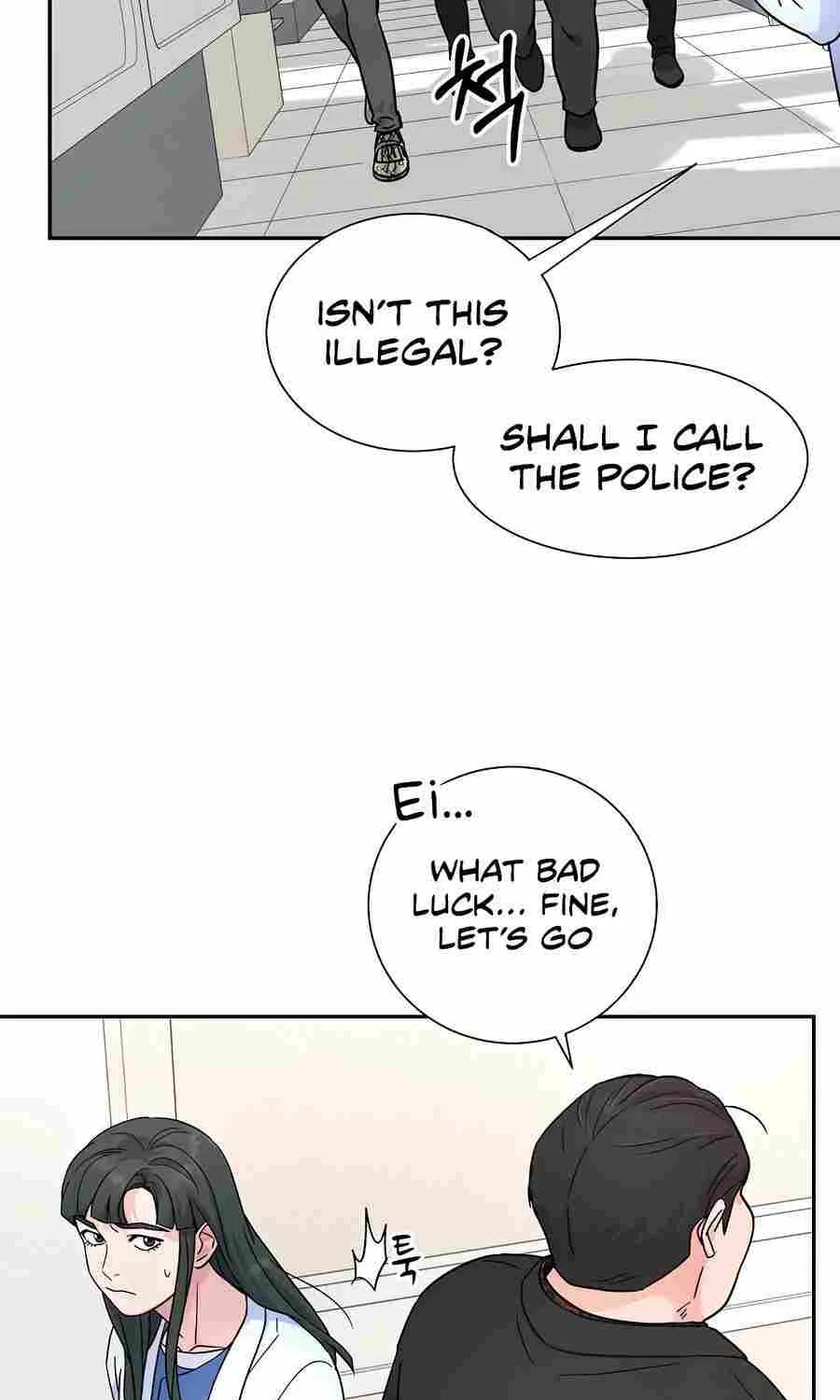 Return of the Max-Level Doctor Chapter 23 page 57 - 