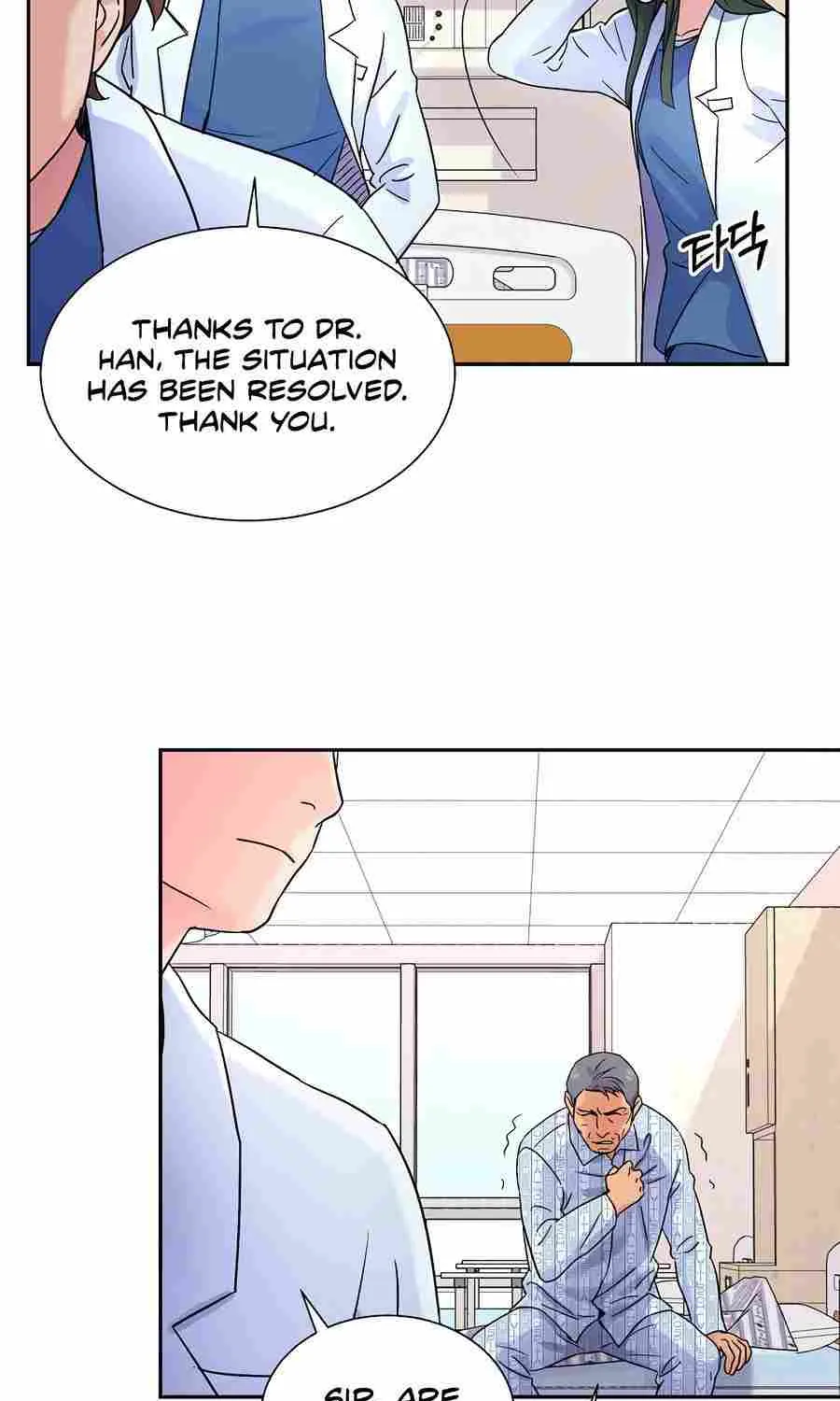 Return of the Max-Level Doctor Chapter 23 page 59 - 