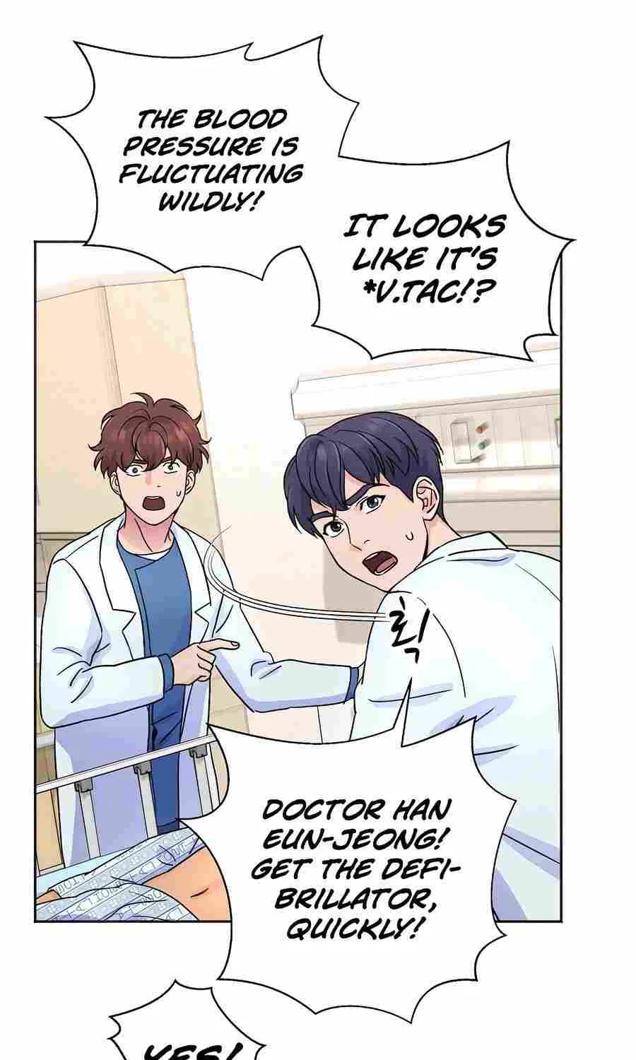 Return of the Max-Level Doctor Chapter 23 page 66 - 