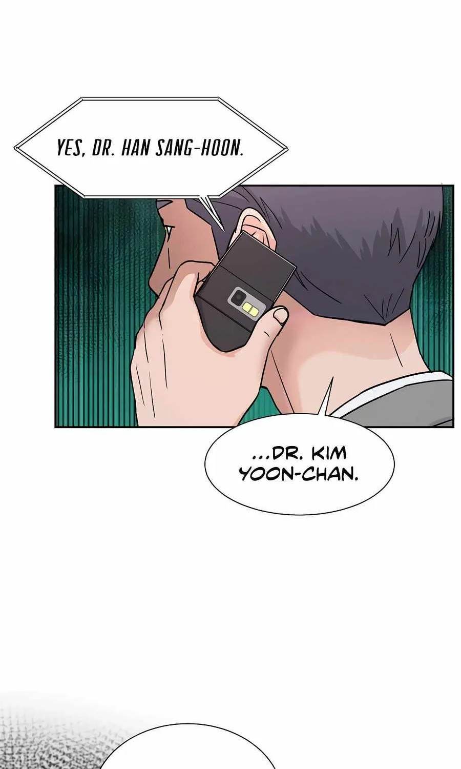 Return of the Max-Level Doctor Chapter 23 page 8 - 