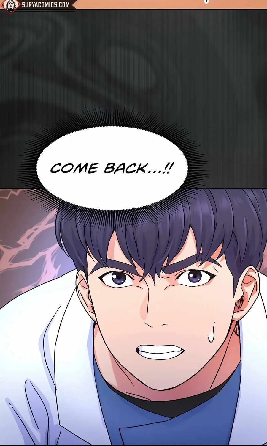 Return of the Max-Level Doctor Chapter 23 page 75 - 