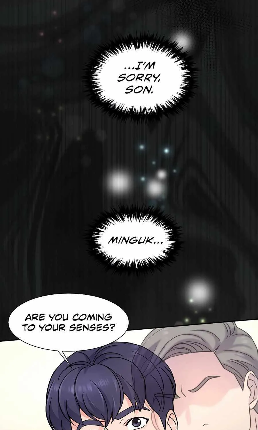 Return of the Max-Level Doctor Chapter 24 page 17 - 