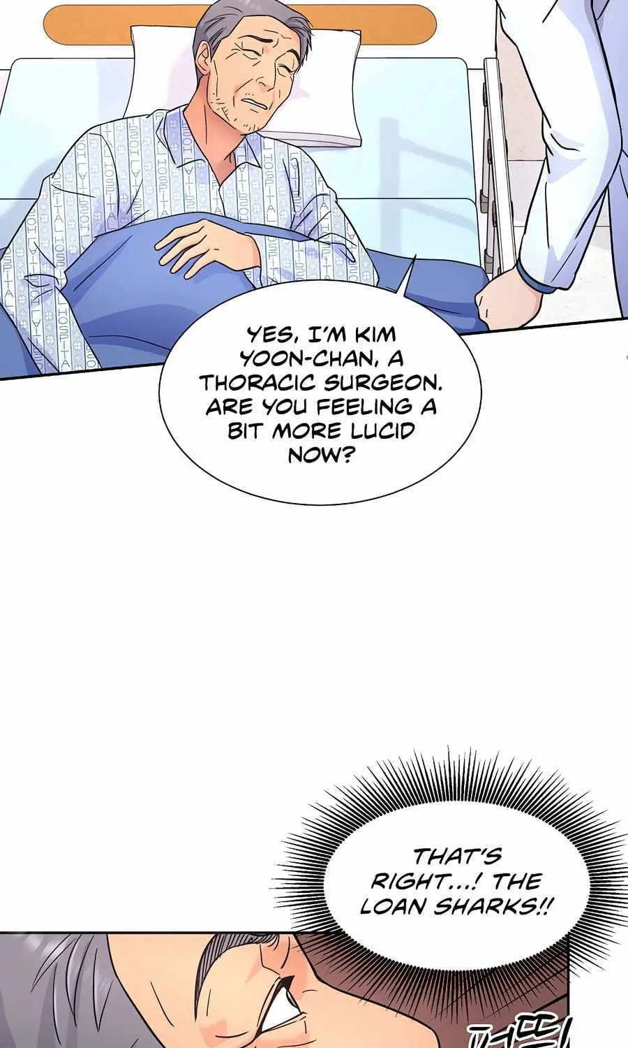 Return of the Max-Level Doctor Chapter 24 page 19 - 