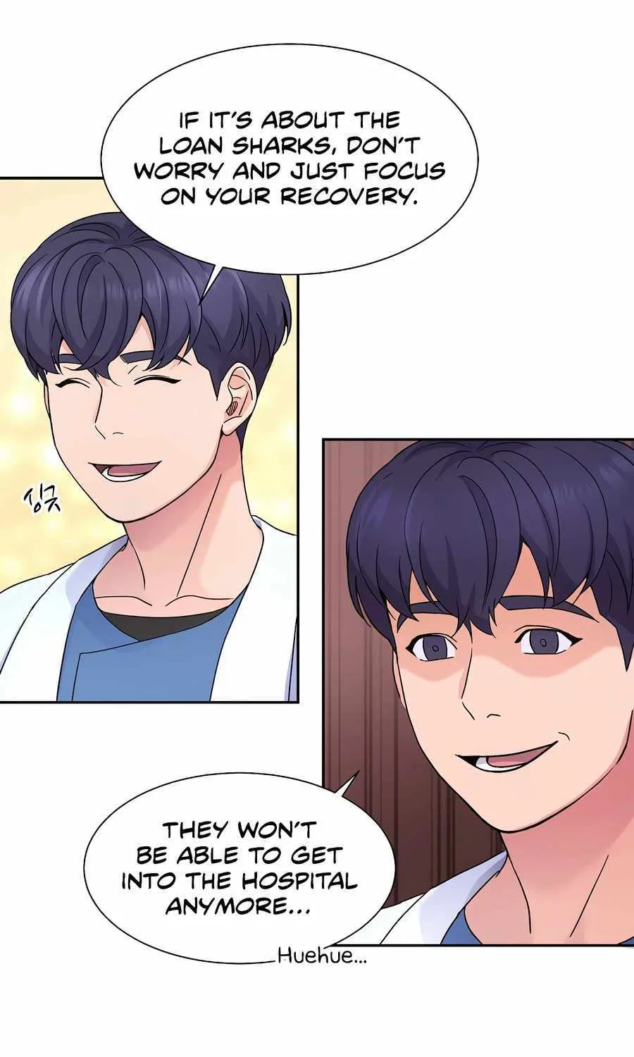 Return of the Max-Level Doctor Chapter 24 page 22 - 