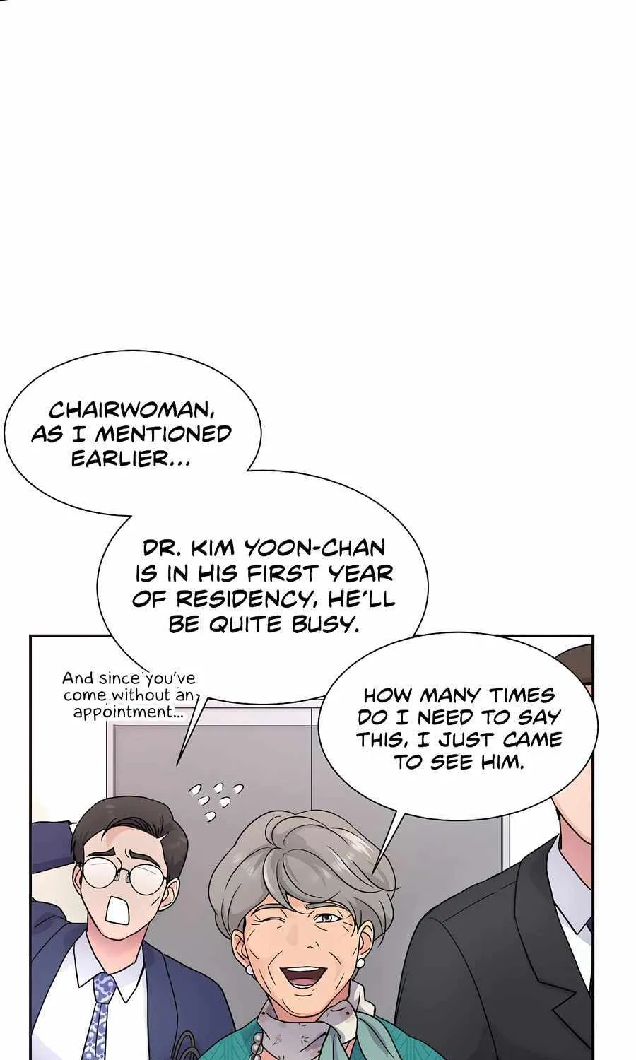 Return of the Max-Level Doctor Chapter 24 page 25 - 