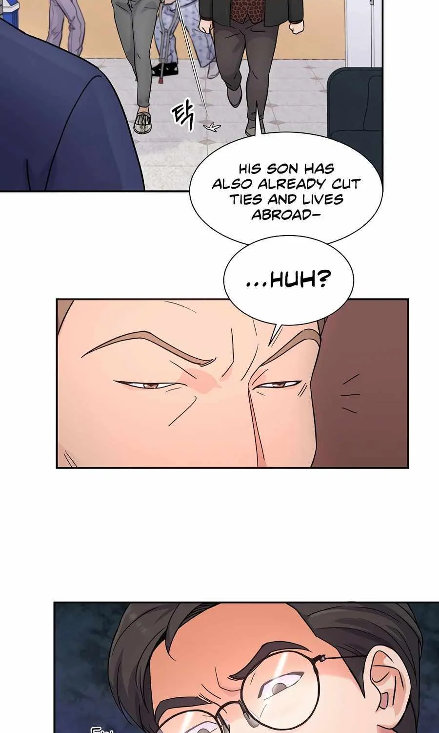 Return of the Max-Level Doctor Chapter 24 page 27 - 