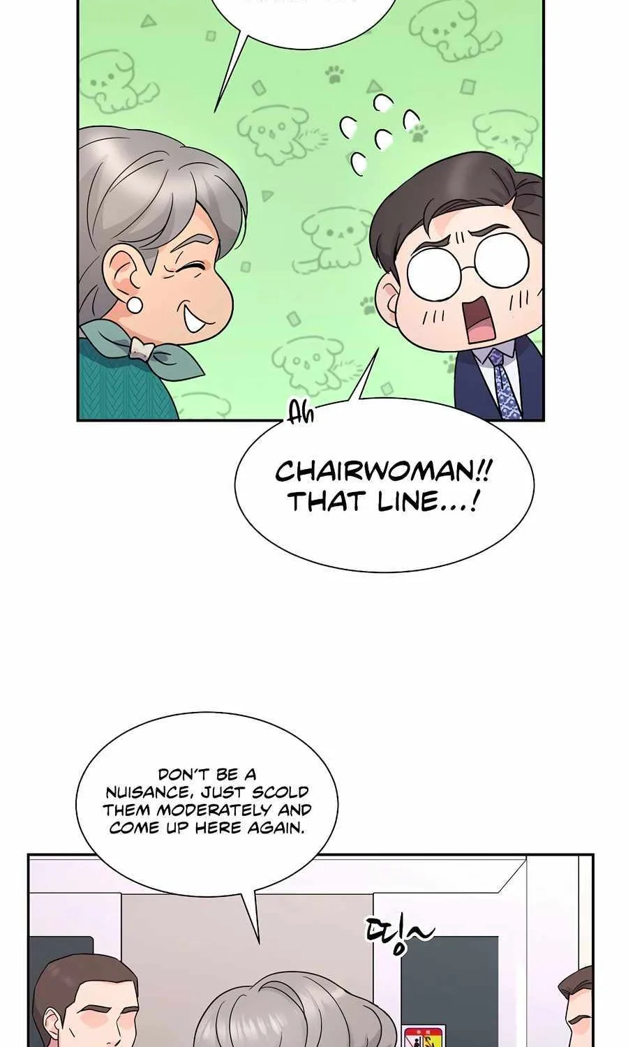 Return of the Max-Level Doctor Chapter 24 page 36 - 