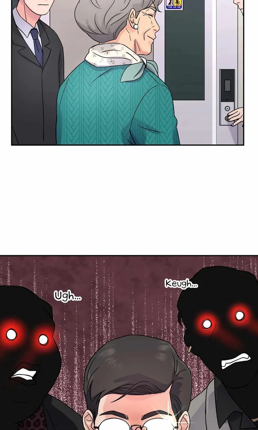 Return of the Max-Level Doctor Chapter 24 page 37 - 