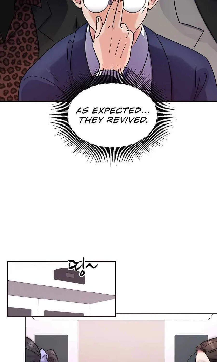 Return of the Max-Level Doctor Chapter 24 page 38 - 
