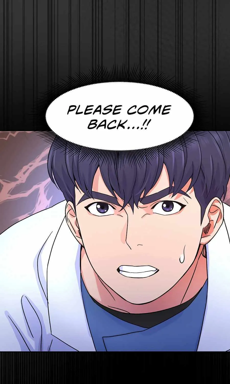 Return of the Max-Level Doctor Chapter 24 page 5 - 
