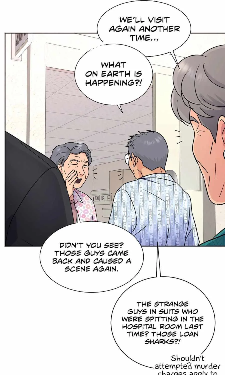 Return of the Max-Level Doctor Chapter 24 page 41 - 