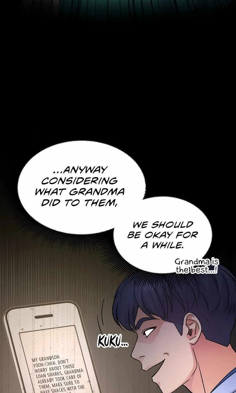Return of the Max-Level Doctor Chapter 24 page 45 - 