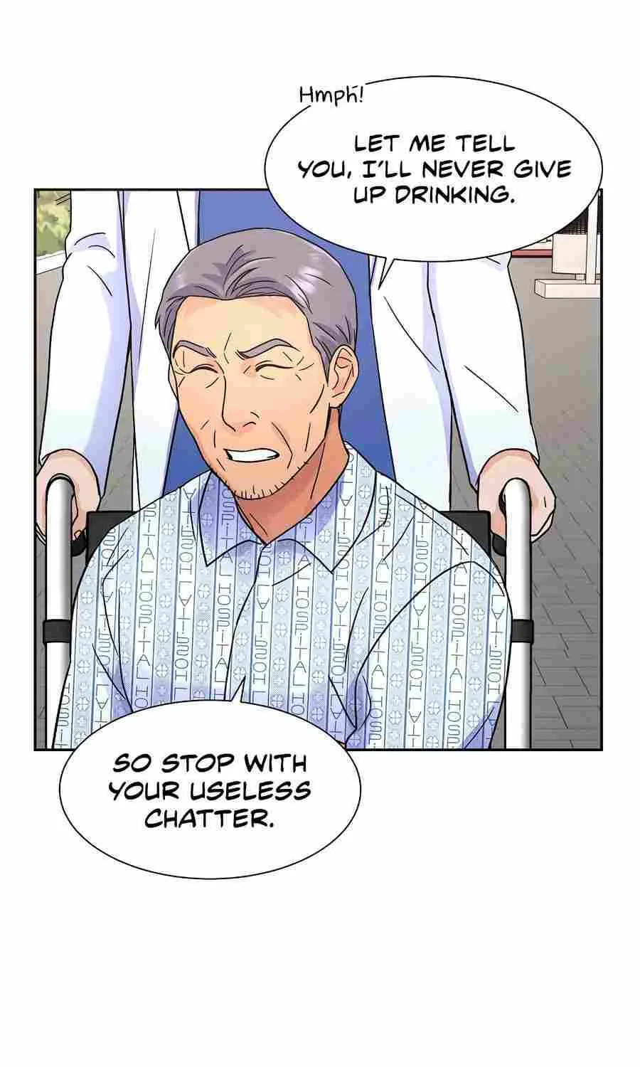 Return of the Max-Level Doctor Chapter 24 page 51 - 