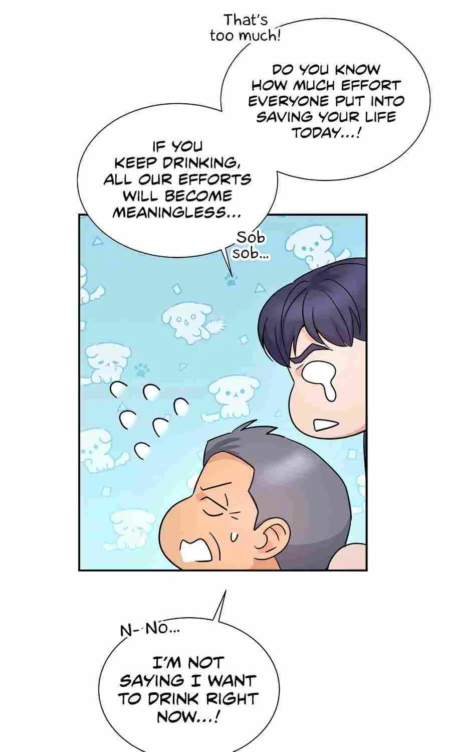 Return of the Max-Level Doctor Chapter 24 page 52 - 