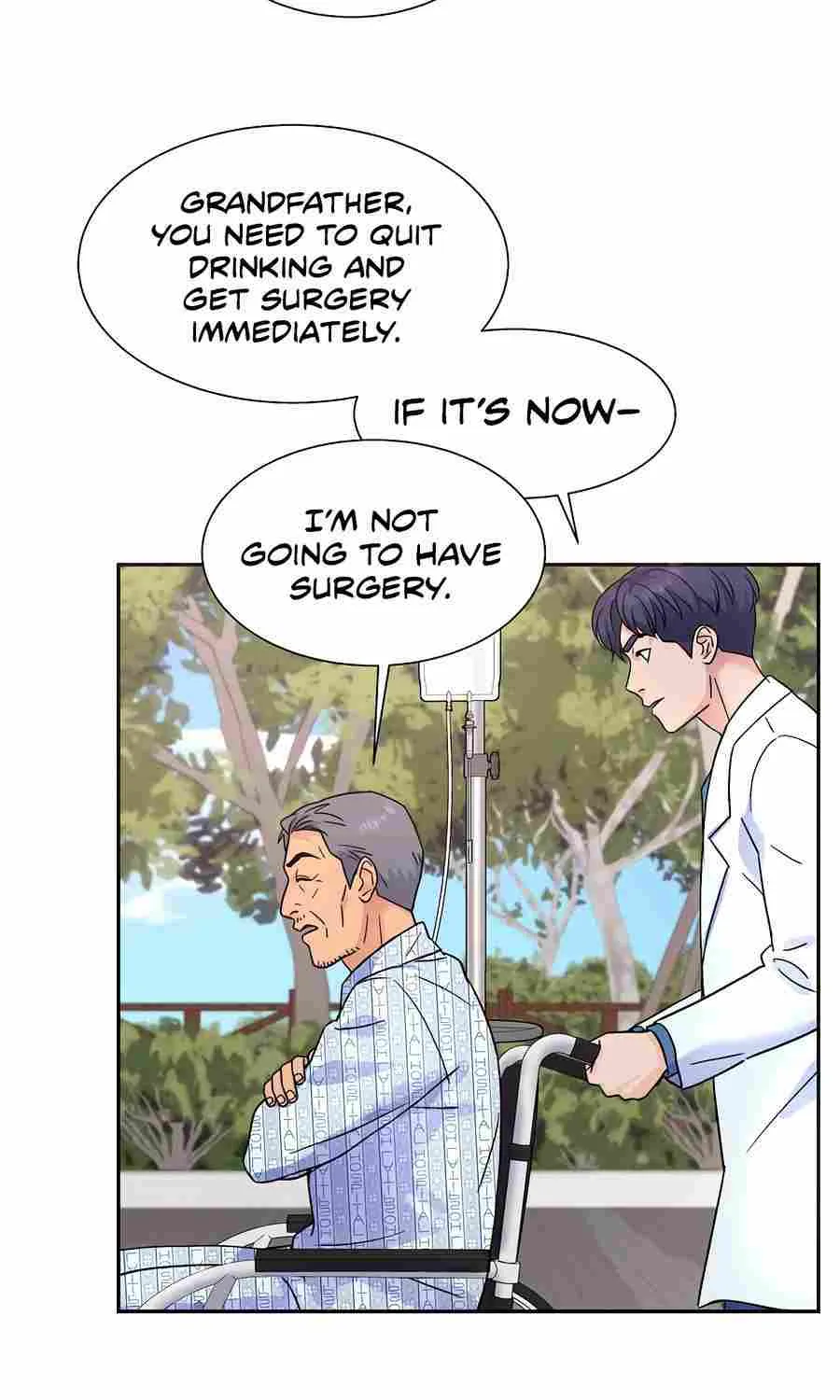 Return of the Max-Level Doctor Chapter 24 page 53 - 