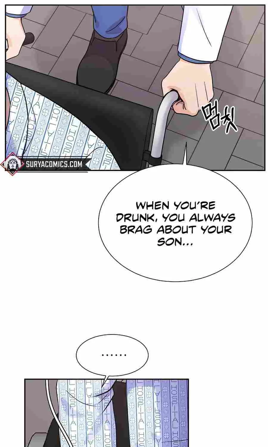 Return of the Max-Level Doctor Chapter 24 page 56 - 
