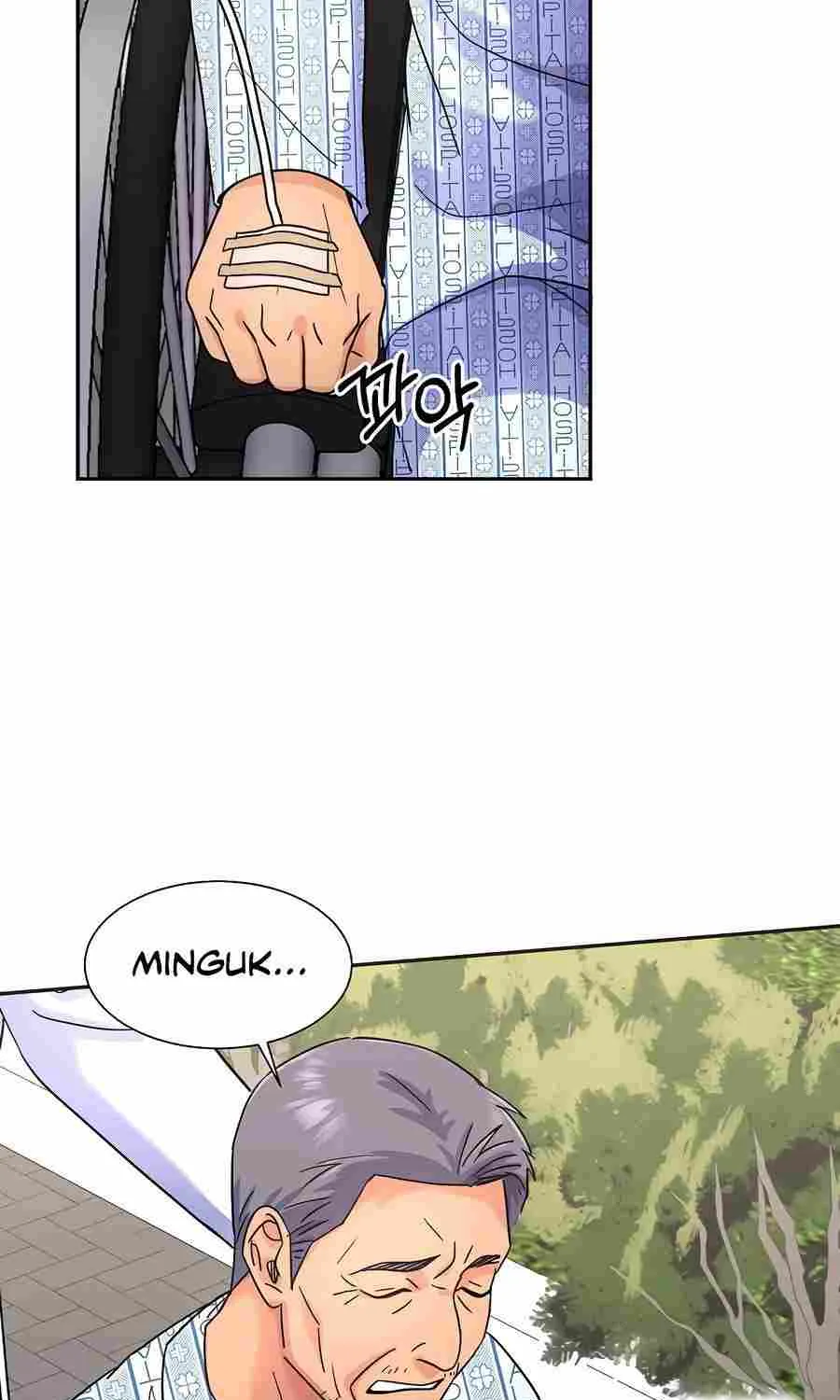 Return of the Max-Level Doctor Chapter 24 page 57 - 