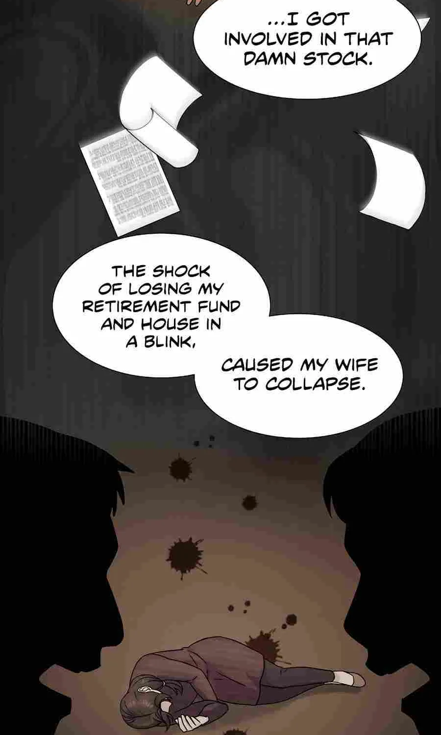 Return of the Max-Level Doctor Chapter 24 page 61 - 